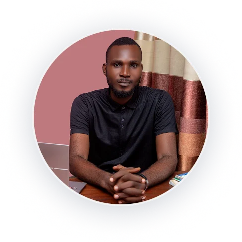 Mr Bassey Emmanuel
