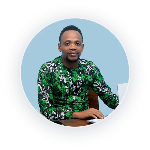 Mr. Ekon Daniel