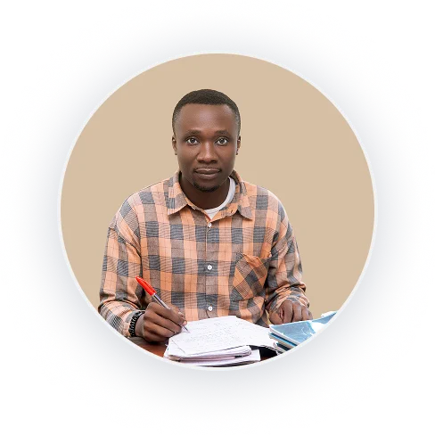 Mr. Otu Sampson